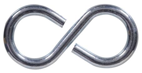 8-Hook, 1-5/8