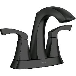 Lavatory Faucet,Two-Handle, 4