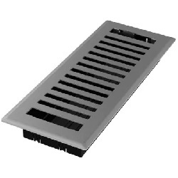 Floor Register, 4