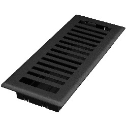 Floor Register, 4
