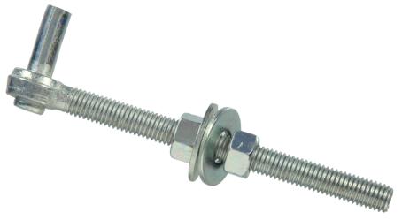 Gate Hook Bolt, 5/8