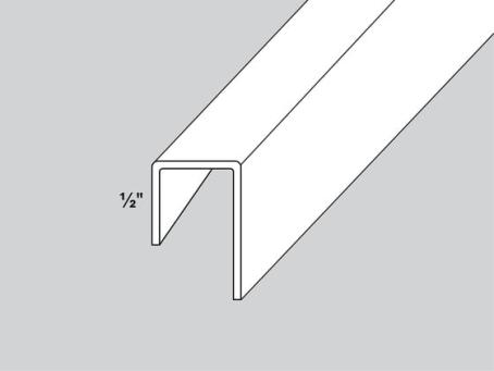 J-Bead, Trim Tex, 1/2