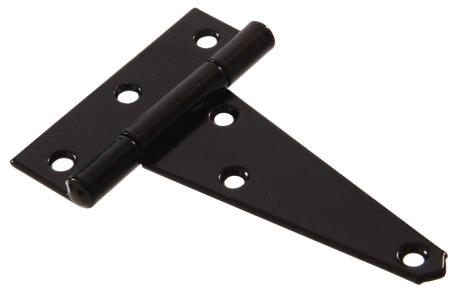 T-Hinge, Heavy Duty, 4