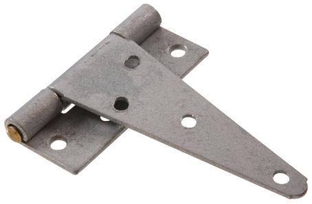 T-Hinge, Heavy Duty, 4