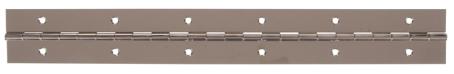 Piano Hinge, 1-1/4