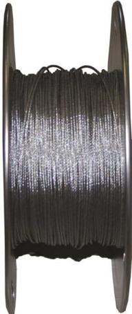 Aircraft Cable, 1/16