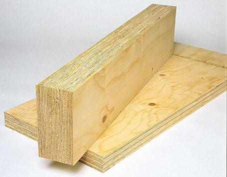 LVL Beam 9-1/2