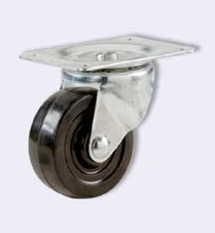 Caster Swivel Plate 3