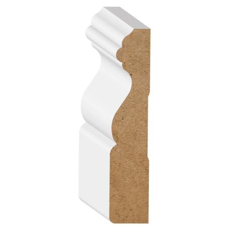 Casing, MDF Primed, 3/4