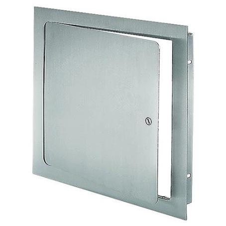 Access Door, 12