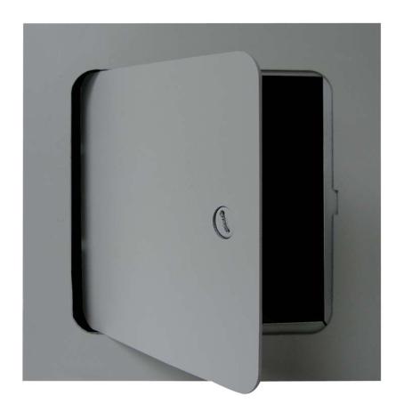 Access Door, 8