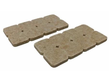 Felt Gard Pads, Heavy-Duty, 1