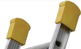 Bumpers (Mitt) for Extension Ladder, 2/pkg, FL-5510