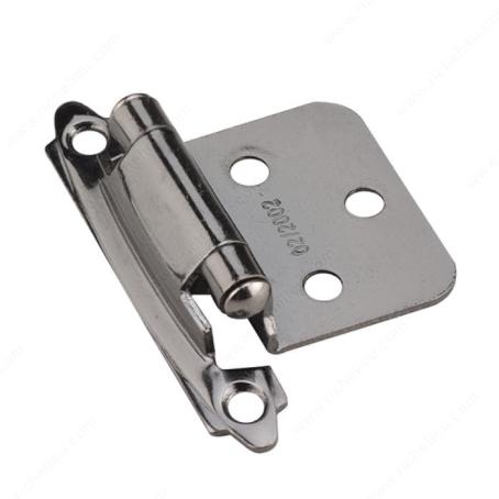 Cabinet Hinge, 3/4
