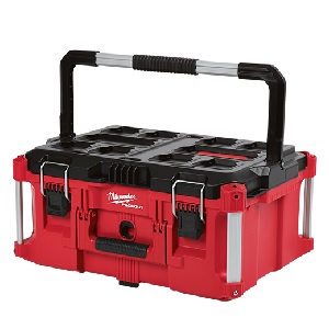 Tool Box System, Tool Box w/Handle, 22