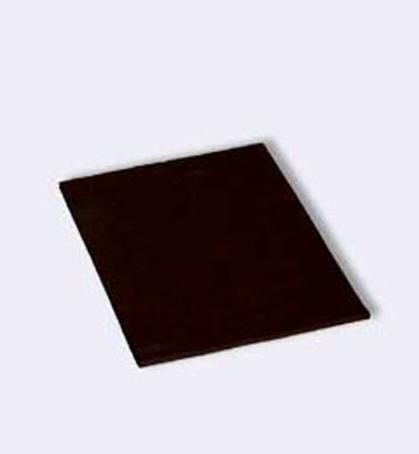 Surface Gard Sheet, Medium Duty, BROWN Felt, 4-1/2