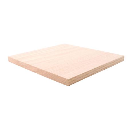 1 X 12 Red Oak D4S