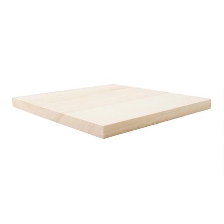 Poplar, 1 x 12 D4S, random length (sold per linear foot)