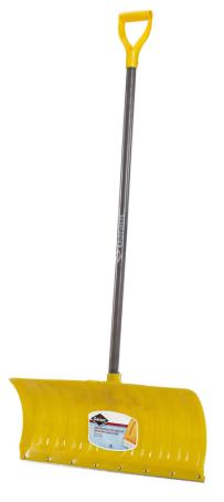 Snow Pusher, 26
