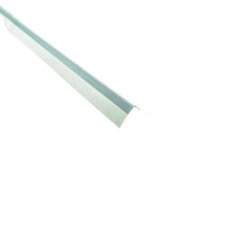 Drywall Corner Bead, Outside Corner (Extra Wide), 10 ft, Beadx B1XW-EL
