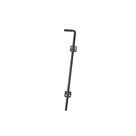 Cane Bolt, 18