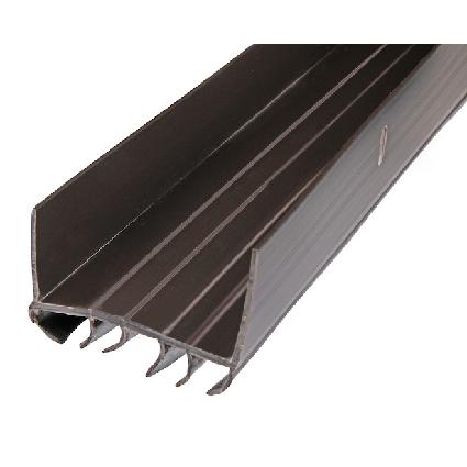 Door Sweep, U-Type, 36