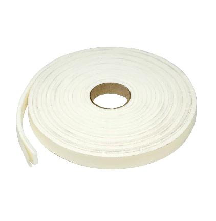 Foam Tape, Open Cell, 3/8