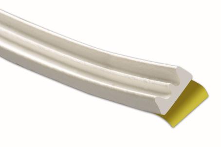 Foam Tape, EPDM 