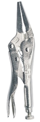 Pliers, Locking, 9