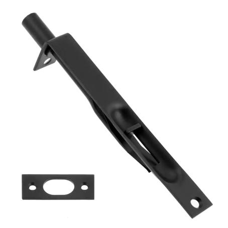 Flushbolt, 12