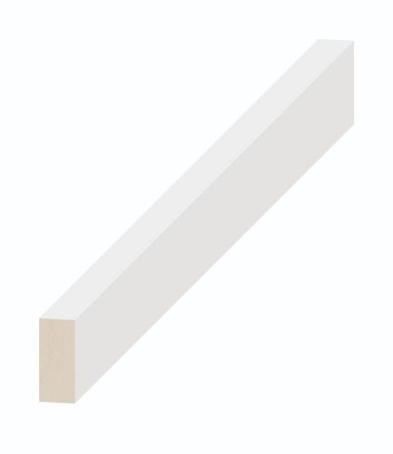 Finger-Joint Pine, Primed, 1
