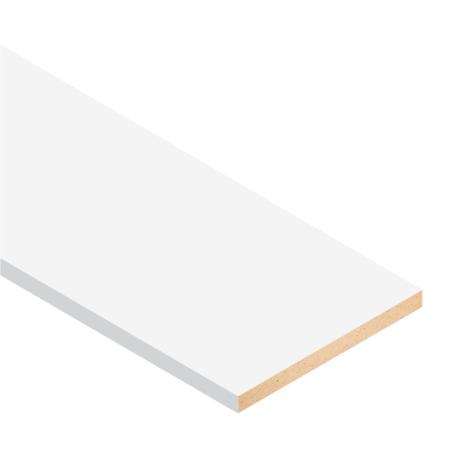 Finger-Joint Pine, Primed, 1