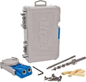Pocket Hole Jig Kit, Kreg R3