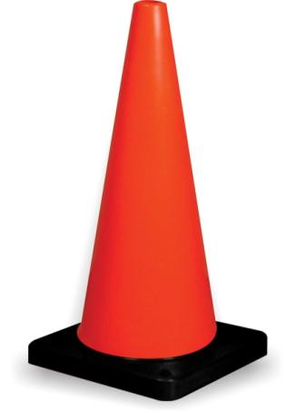 Traffic Cone, 28