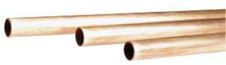 Copper Pipe, 3/4