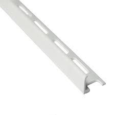 Tile Edge, 3/8