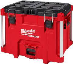 Tool Box System, XL Tool Box, 22