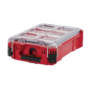 First Aid Kit, Typpe II, Basic Standard, in Small Modular Organizer, Milwaukee PACKOUT