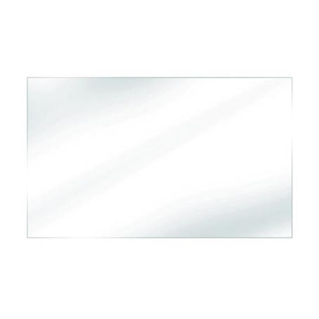 Clear Tempered Glass, 35 7/8