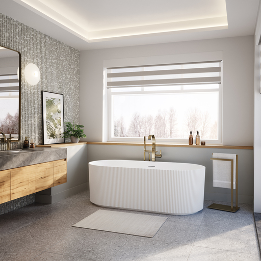 Planning Your Bathroom Renovation