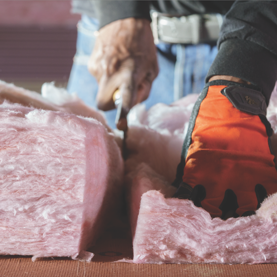 Choosing the Right Insulation